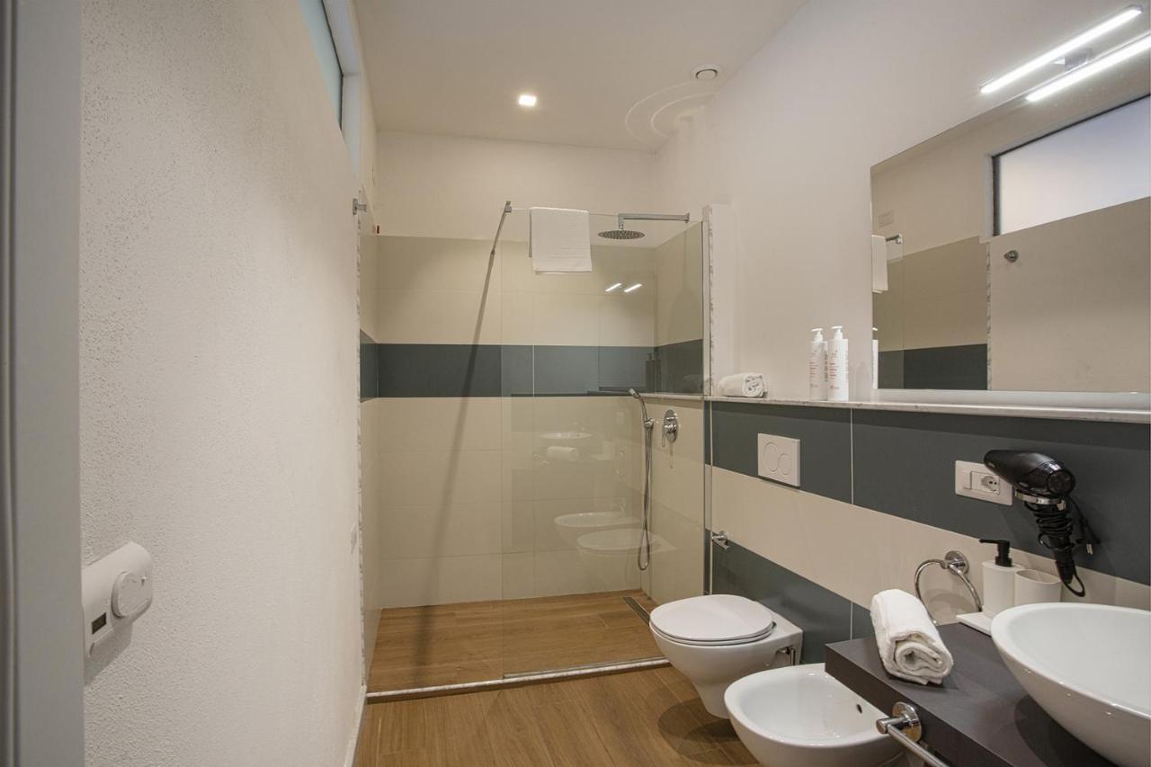 Family Flat In The City Center By Wonderful Italy Génova Exterior foto